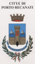 Emblema della citta di Portogruaro